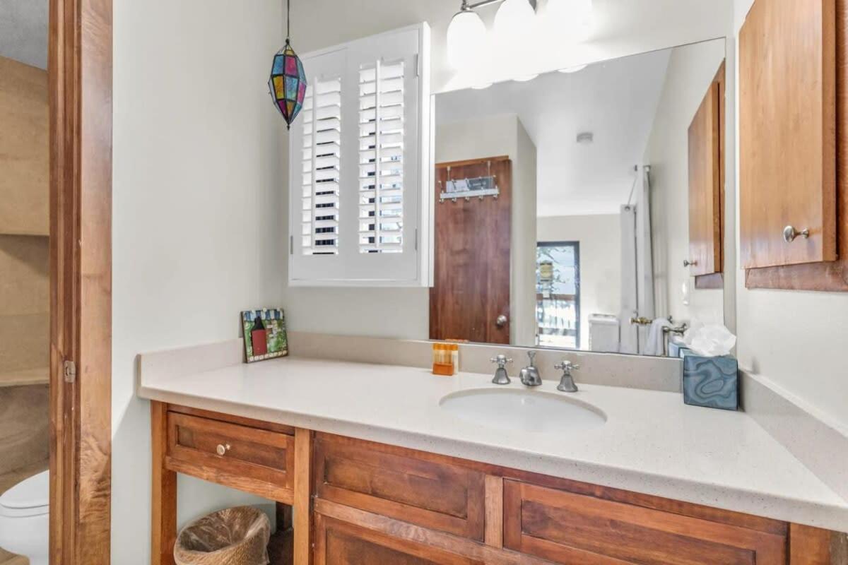 3Br With Loft Townhouse 3 Min Walk To Ski Lift Park City Exterior photo