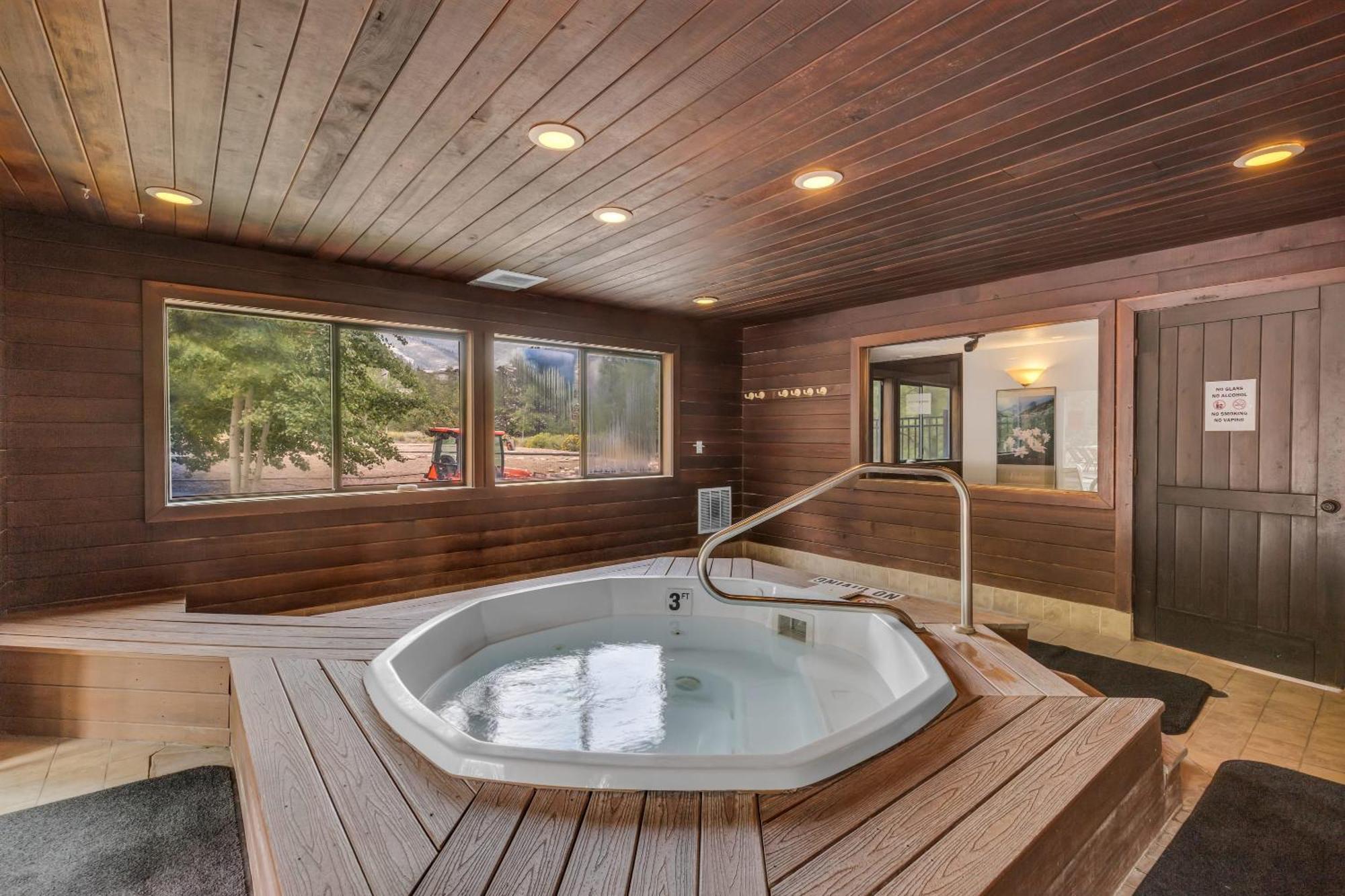 3Br With Loft Townhouse 3 Min Walk To Ski Lift Park City Exterior photo
