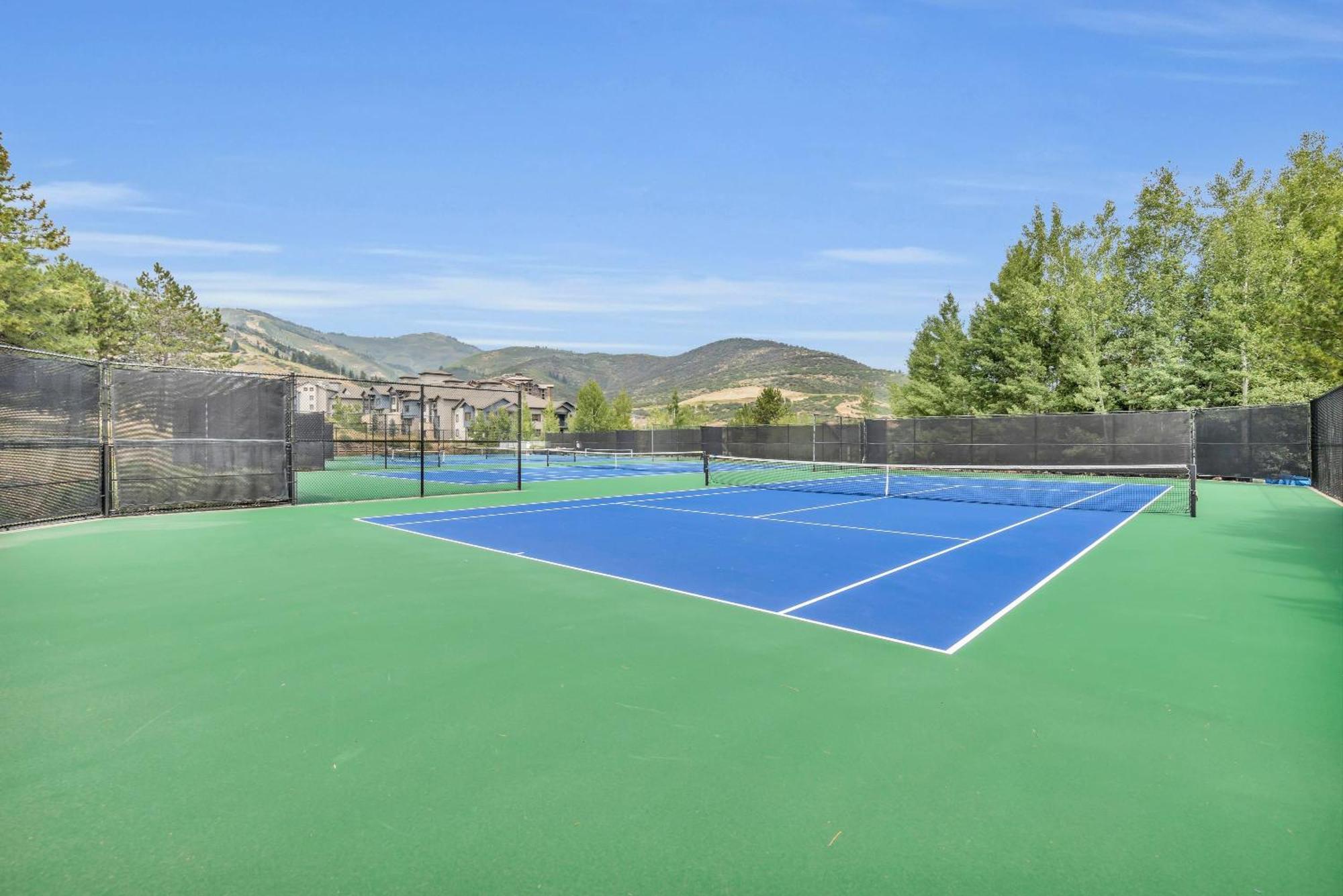 3Br With Loft Townhouse 3 Min Walk To Ski Lift Park City Exterior photo